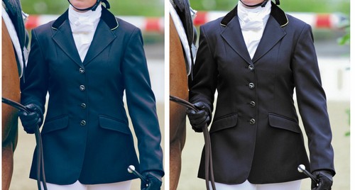 Shires ladies show - shires,