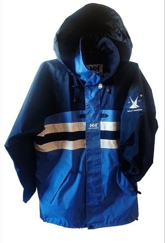 Men helly hansen jacket - men, blue