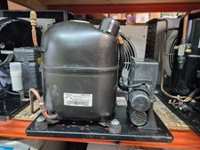 Refrigeration Condensing Unit