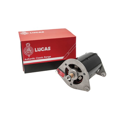 Lucas c40 long dynamo - long,