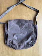 Small Driza Bone Waxed Cotton