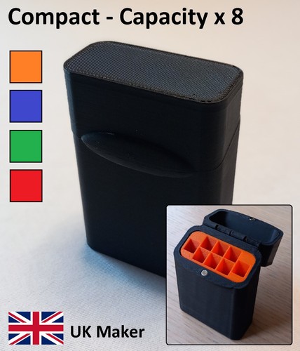 Magnetic hard case for - magnetic,