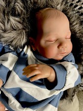 Reborn baby doll..20 Inches In