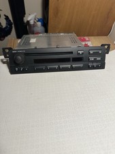 BMW Car Radio (cd Player Disc