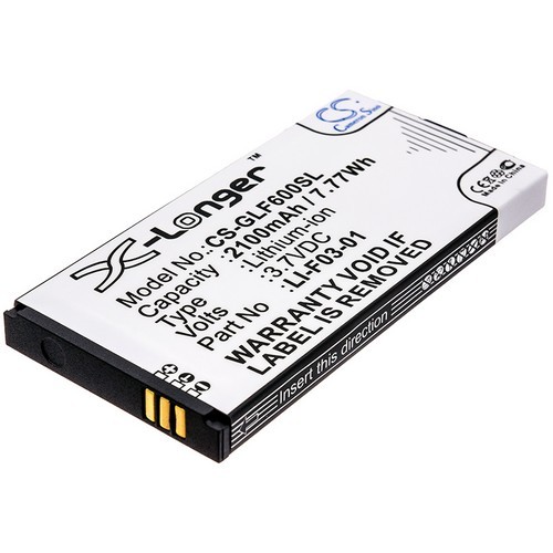 Battery for golf - battery,