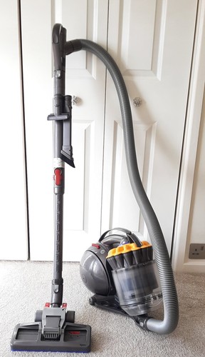 Dyson dc39vacuum - dyson,