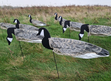 Goose Decoys GHG PRO GRADE