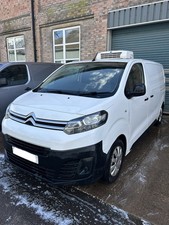 2019 CITROEN DISPATCH WHEEL