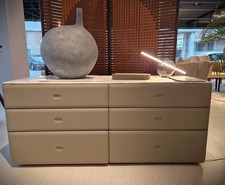 Poltrona Frau Moondancer