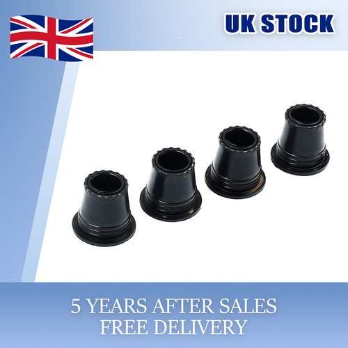 4pcs fuel injector cover seals - 4pcs,