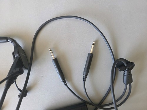 Bose pro flight aviation - pro,