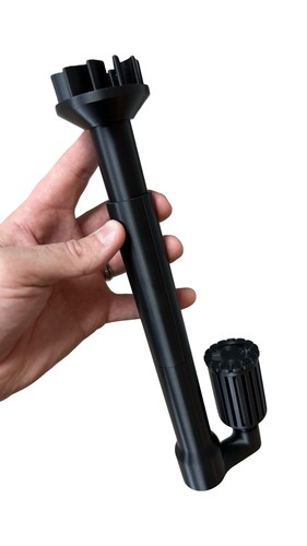 Fluval shaker roma - fluval, 3-jet