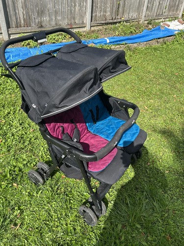 Joie baby aire twin double - aire,