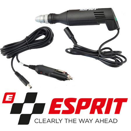Esprit evolution black - evolution,