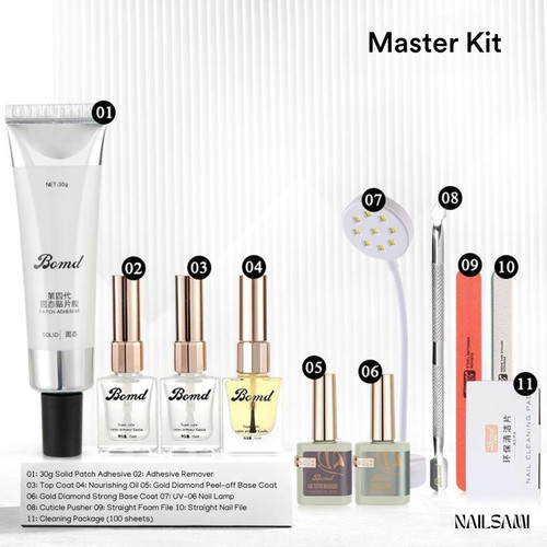 Beginner nail practice - practice, &