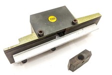 Unimat SL lathe planing attachment