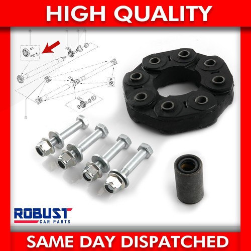 Propshaft joint coupling - propshaft,