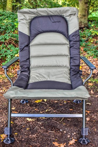 Big daddy fishing chair - daddy,