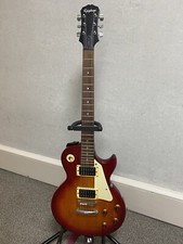 Epiphone  By Gibson Electric Guitar Made in Korea 1994 Samick factory