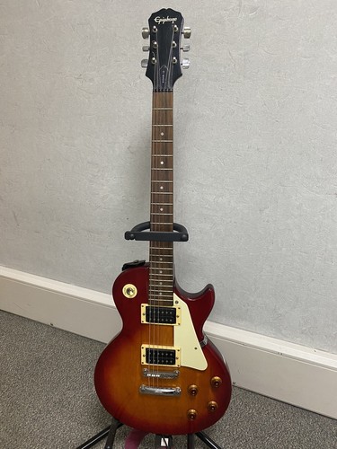 Epiphone gibson electric - gibson,