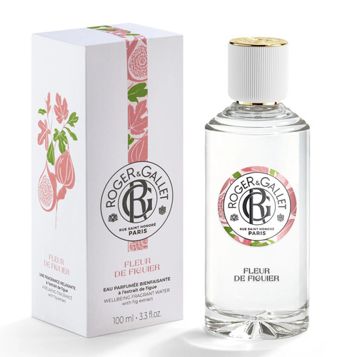 Roger gallet fleur de - gallet,