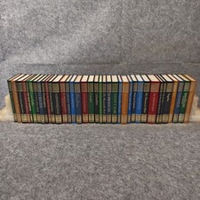 The Great Writers Library -