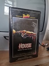 Maison 1985 / House 1985 -