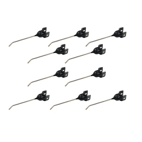 Set rake teeth fits - teeth,