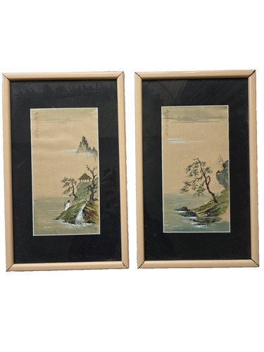 Vintage collectable chinese - 2,