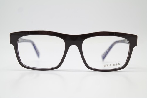 Eyeglasses alain mikli a01103 - alain,