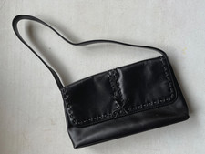 Women Laura Ashley black bag