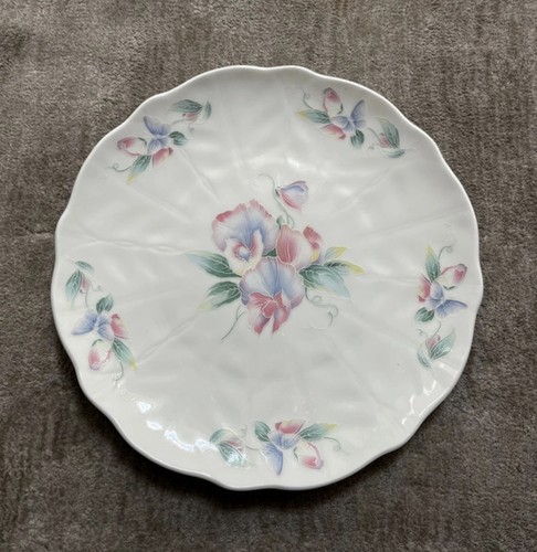 Aynsley fine bone - fine, plate