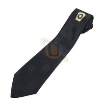 Masonic 100% silk Mark Degree Tie NT045 