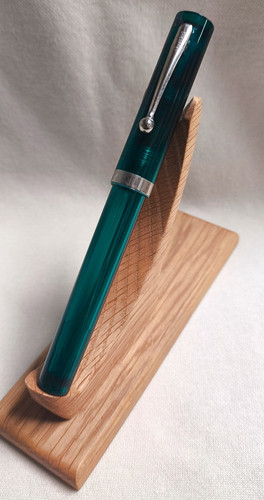 Sheaffer nonsense - sheaffer, no