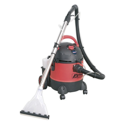 Sealey pc310 valeting - pc310, machine