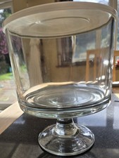 Pampered Chef Trifle Bowl