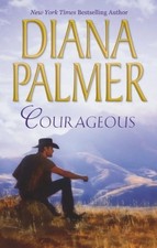 Courageous by Diana Palmer