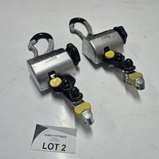 Unwin wheelchair Quattro