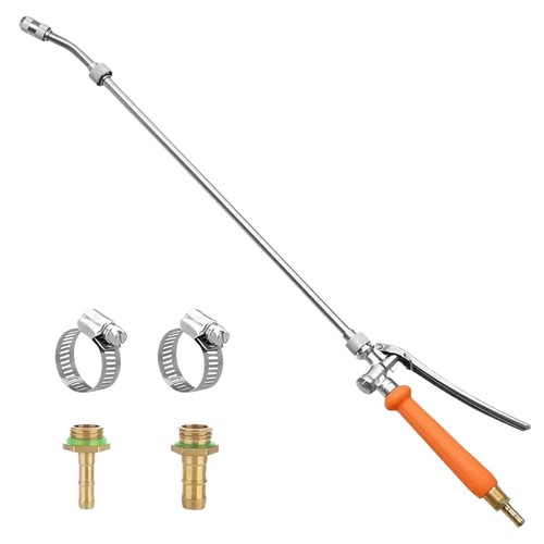Garden spray lance long - spray,