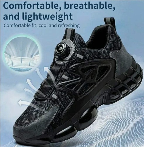 2026 safety trainers - trainers,