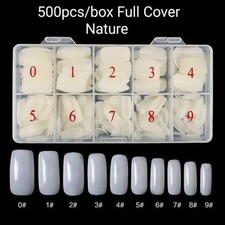 500 Artificial French False