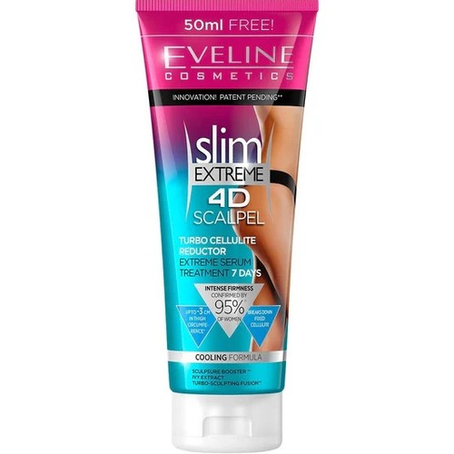 Eveline cosmetics slim extreme - eveline,