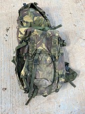 British Army 100L Bergen