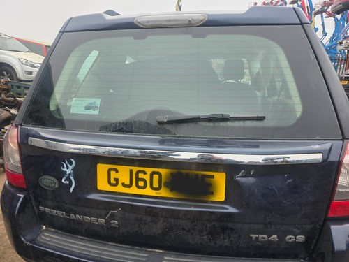 2011 land rover freelander - ,