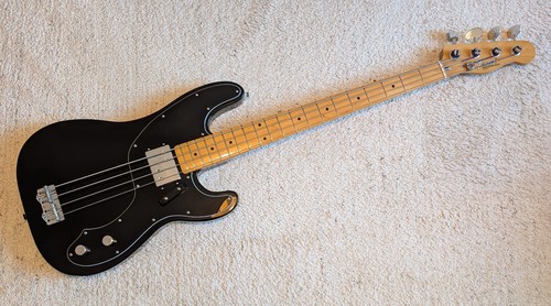 Fender vintera telecaster - vintera,