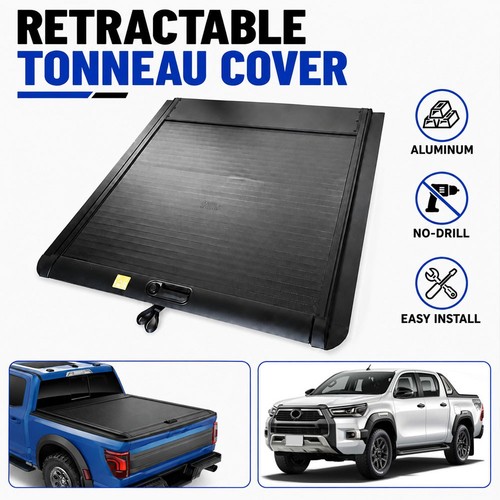 Fits for toyota - hilux, (rocco)