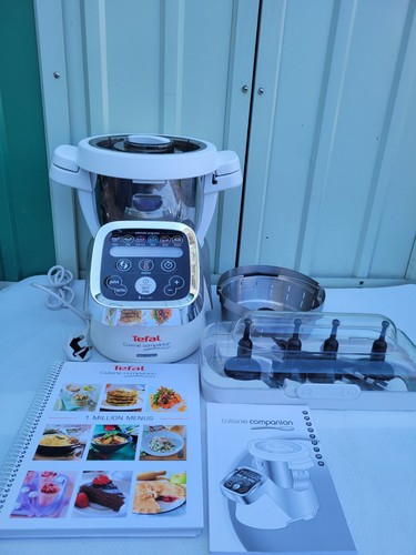 Tefal cuisine companion - cuisine,