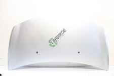 RENAULT CLIO MK3 BONNET