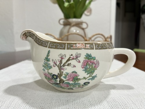 Vintage wedgwood indian tree - vintage,