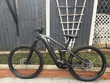 Cube Stereo 140 Race Full